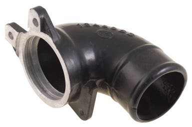 Røralbue innløpsrør B21FT for Volvo 240