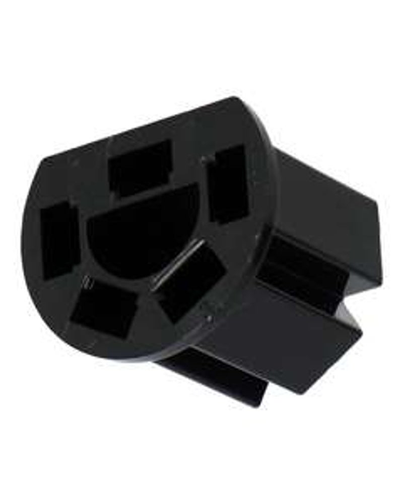 Hylseisolator for Volvo 140, 145, 164 — bild 1 av 3