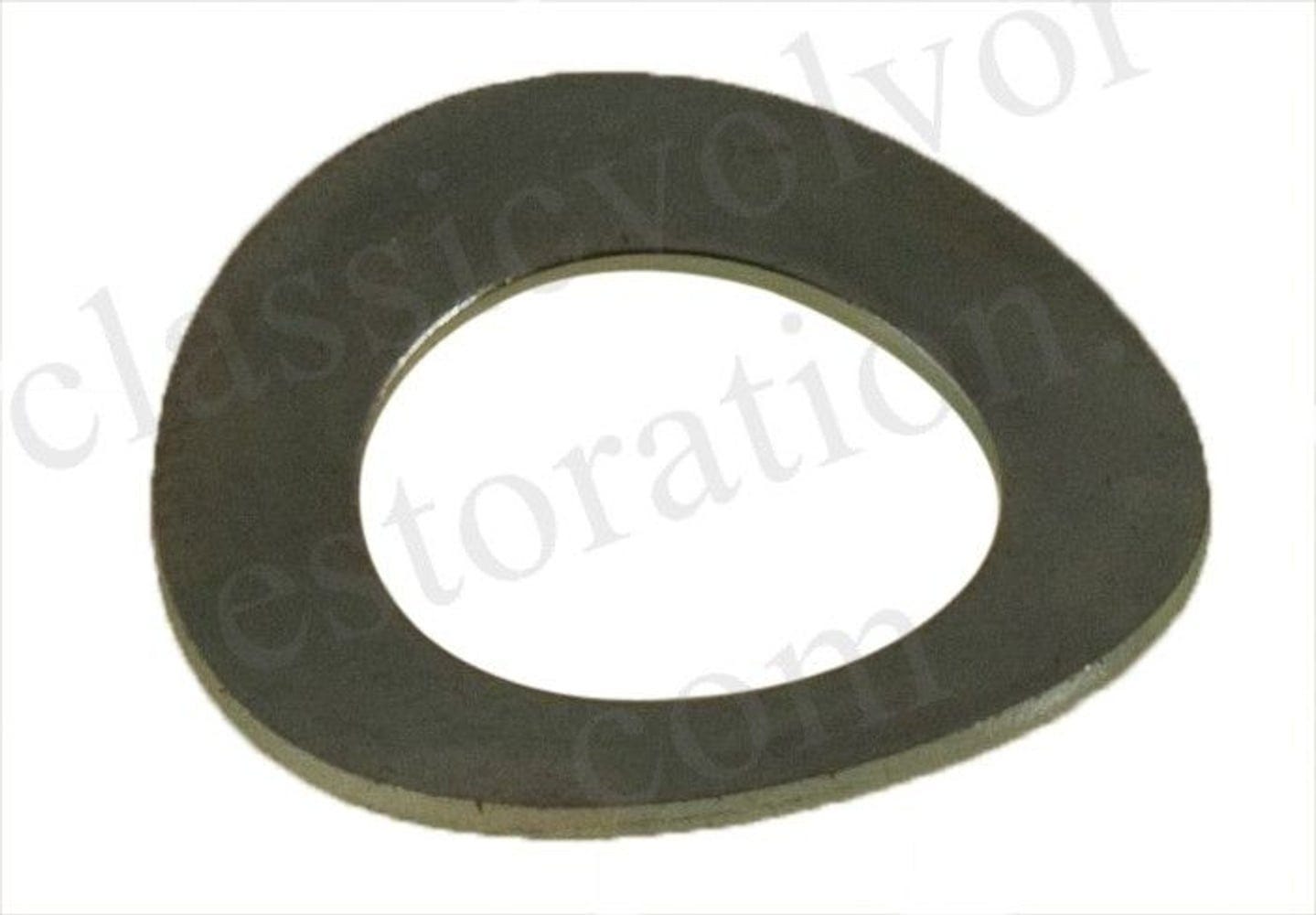 Skalaplate for Volvo 740, 850, 940