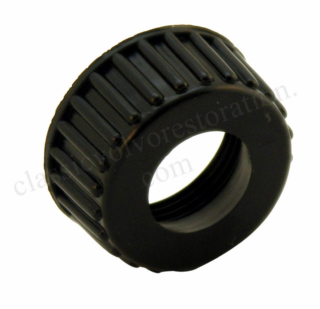 Overfallsmutter nakkestøtte