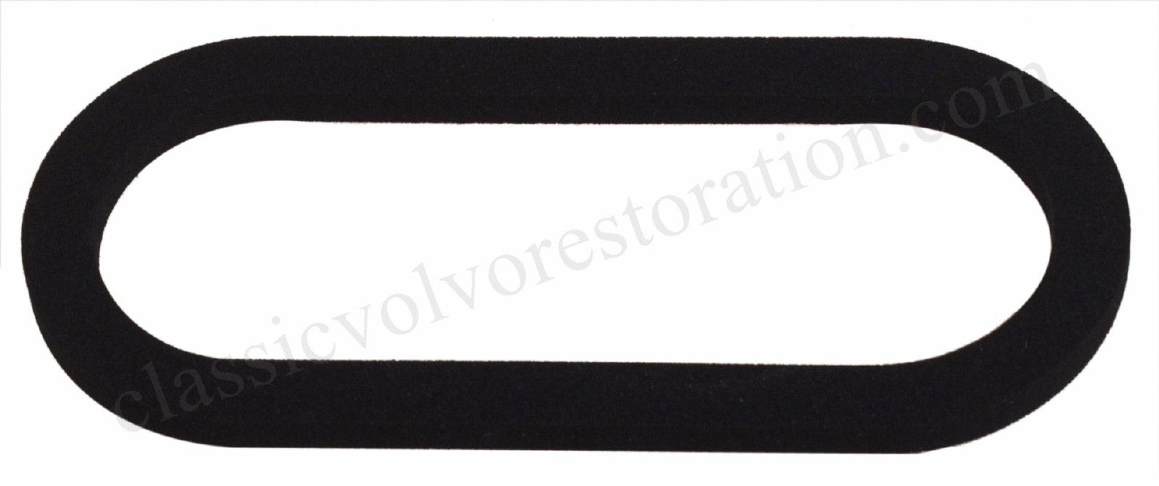 Pakningsdemper for Volvo Amazon, Amazon Kombi, 1800