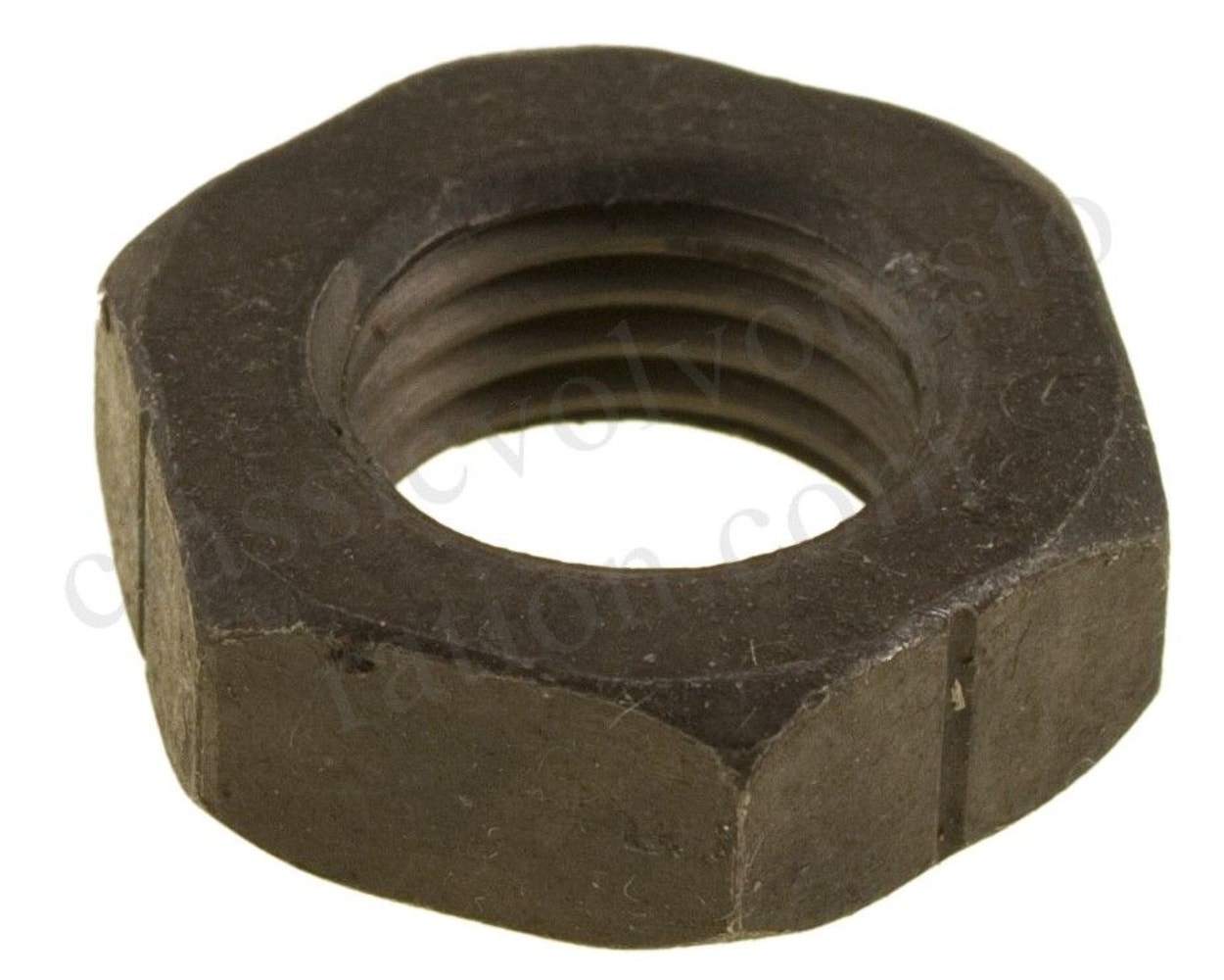 Mutter parallellstag venstregj.