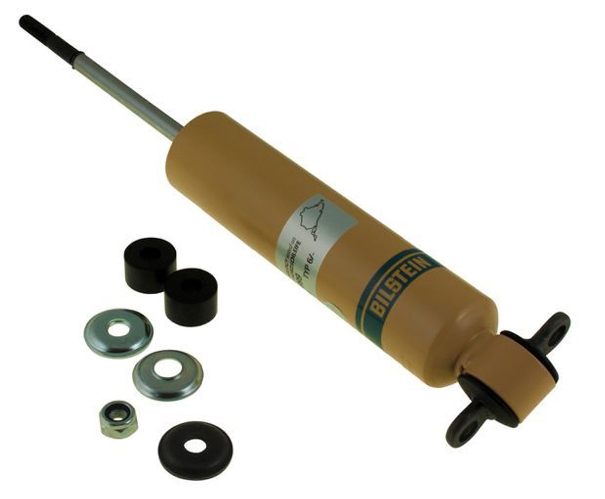 Støtdemper foran Bilstein