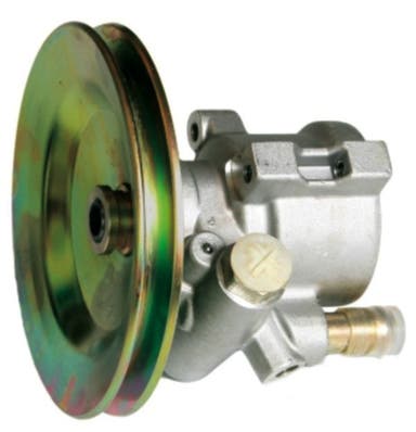 Servopumpe for Volvo 240 1985-93, 940 1991-92, 960 1991-94+97
