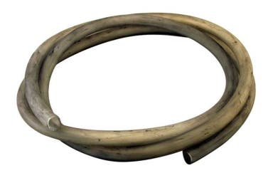 Plastslange til soltak for Volvo 140, 164, 240