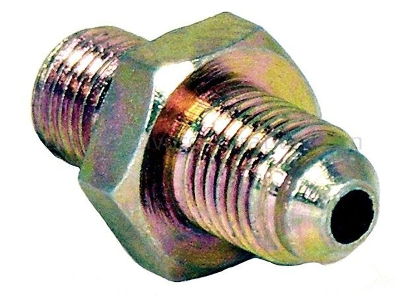 Skrue (3/16" rør) for Volvo Amazon, Amazon Kombi, 1800