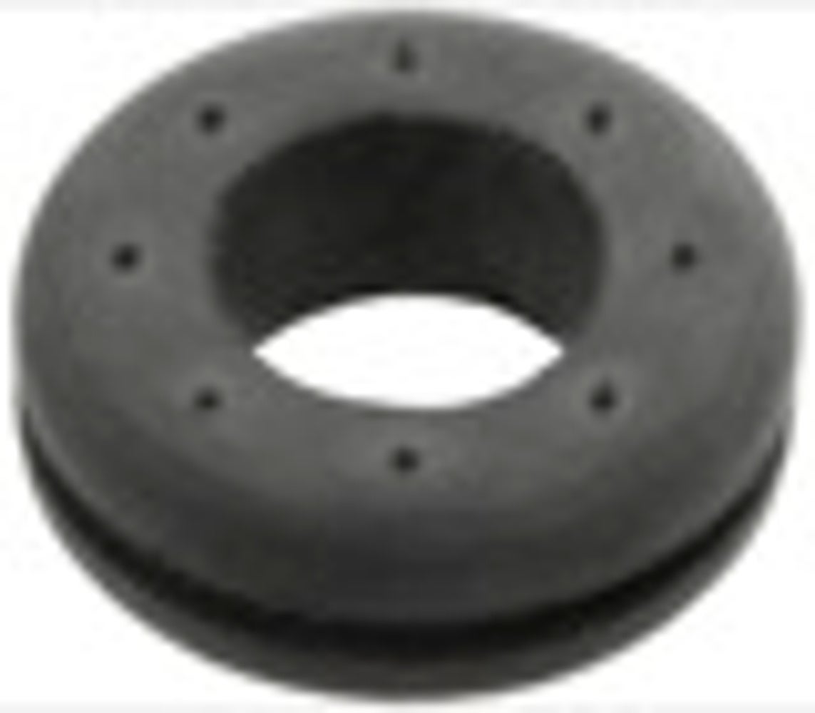 Gennemføring håndbremsekabel Volvo Amazon Volvo B16/1800