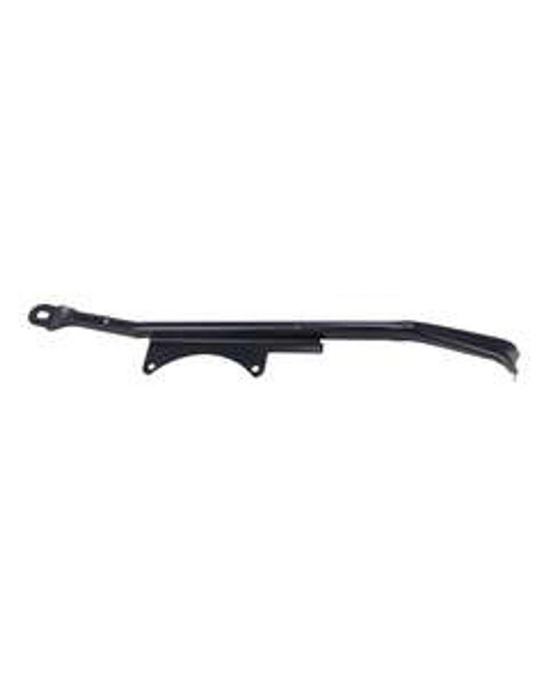 Konsoll for Volvo 740, 760, venstre