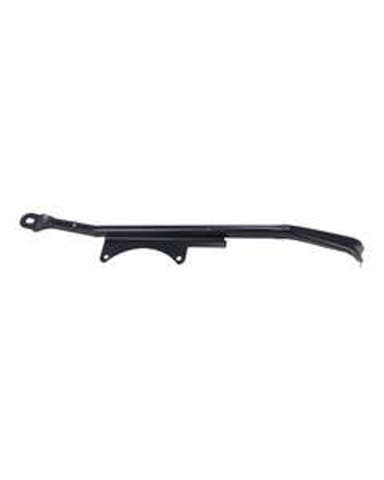 Konsoll for Volvo 740, 760, venstre