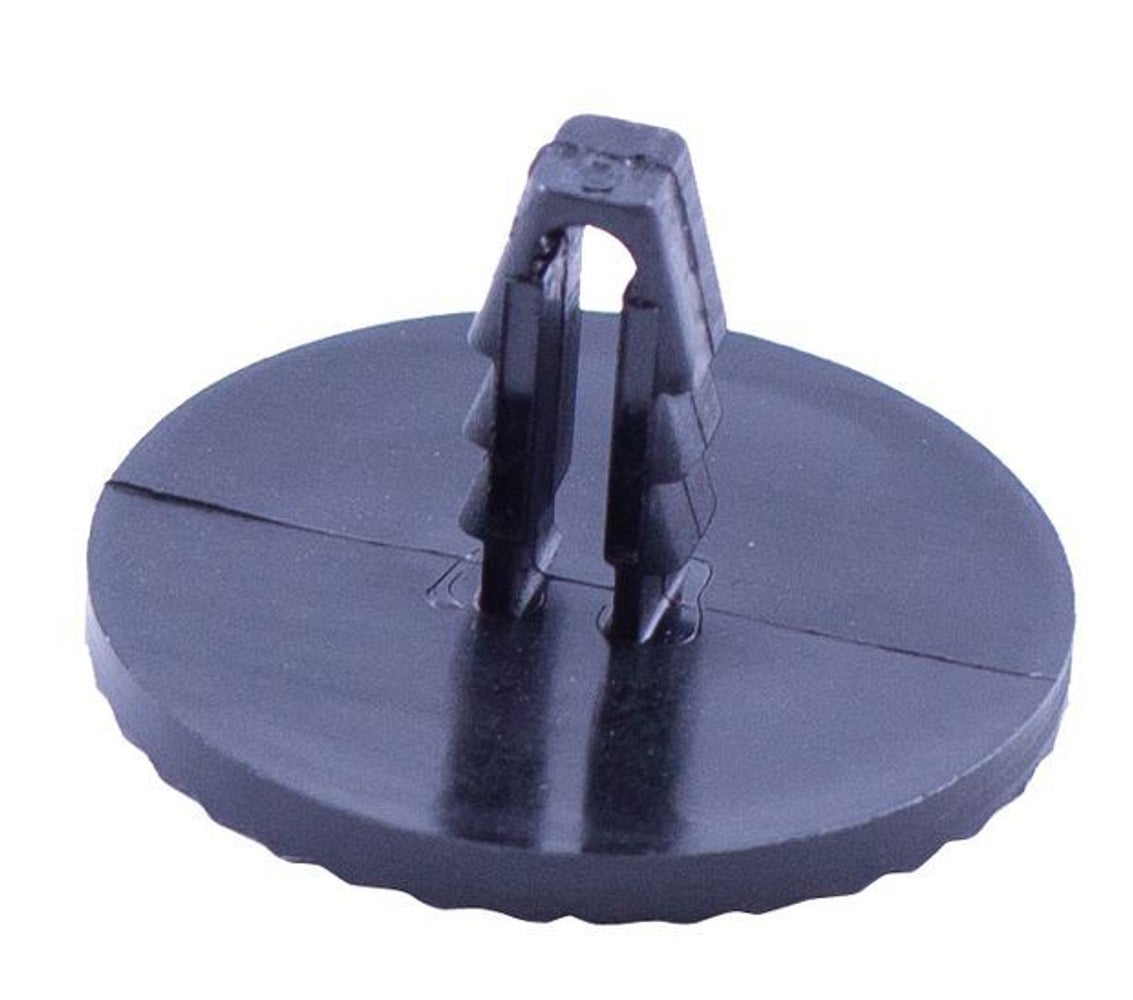 Clips instrument/motorpanser