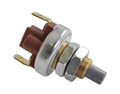 Bremselysbryter til Volvo Amazon B20, 140, 164, 240, 260, 740, 760, 780, 940, 960, 850, S90 og V90