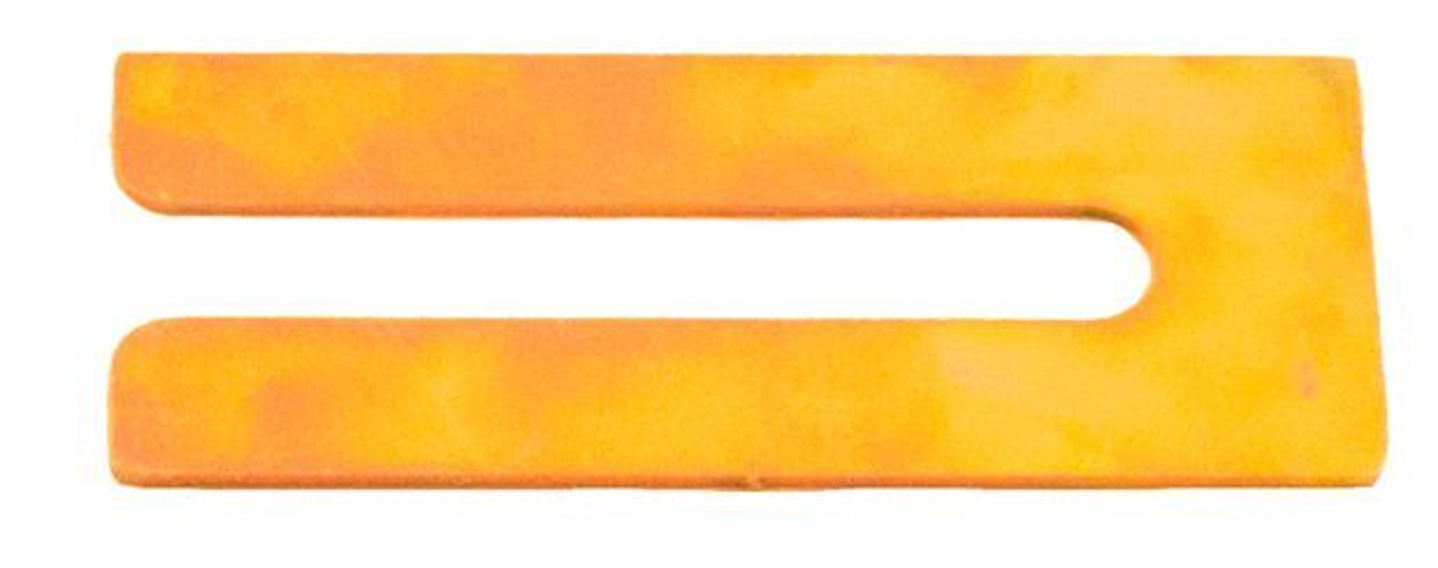 Mellomlegg bakre styrke dør