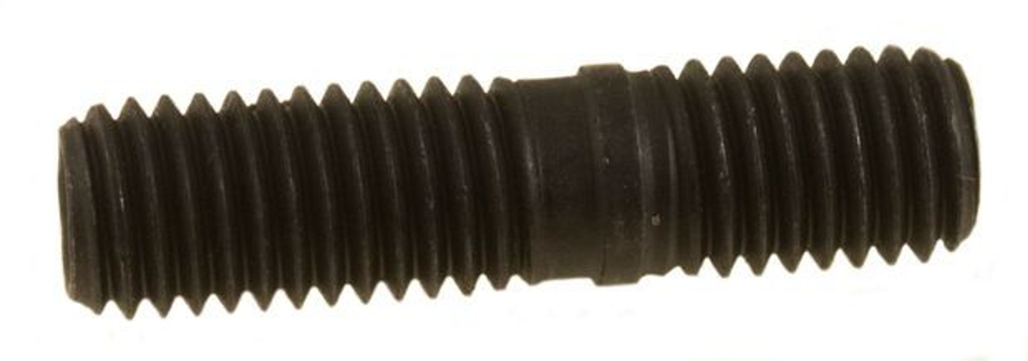 Pinneskrue innsug/eksos 40mm