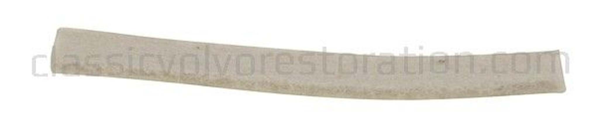 Tetning vevaksel B16 bakre filt