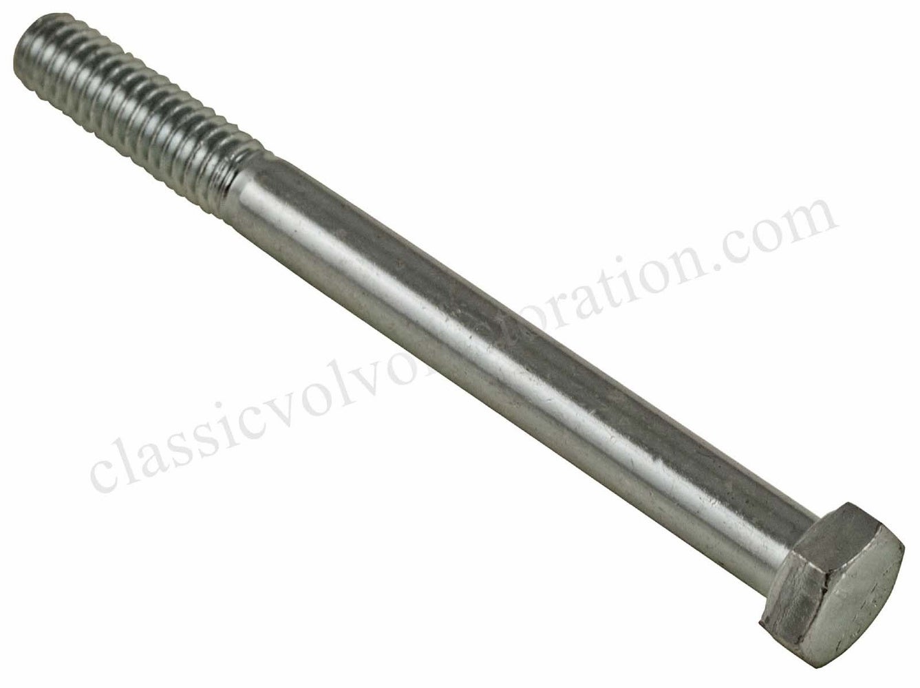 Skrue UNC 5/16-18x3 1/2" (87 mm) — bild 1 av 2
