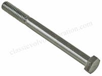 Skrue UNC 5/16-18x3 1/2" (87 mm) — bild 1 av 2