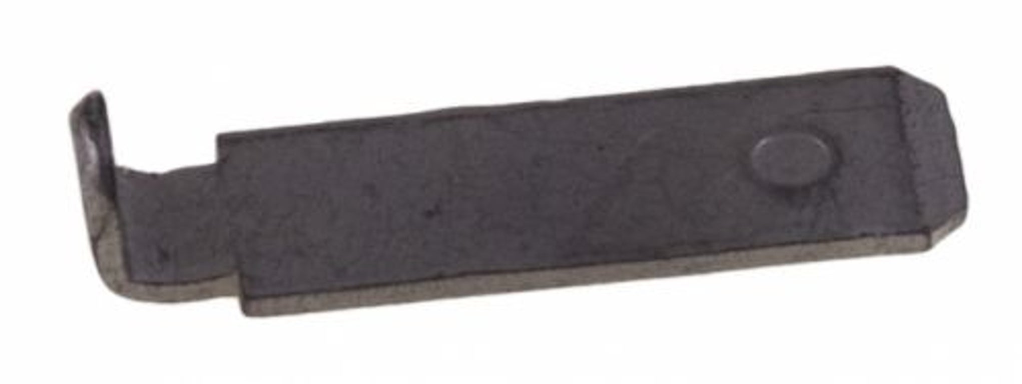 Pinne chokeregulering