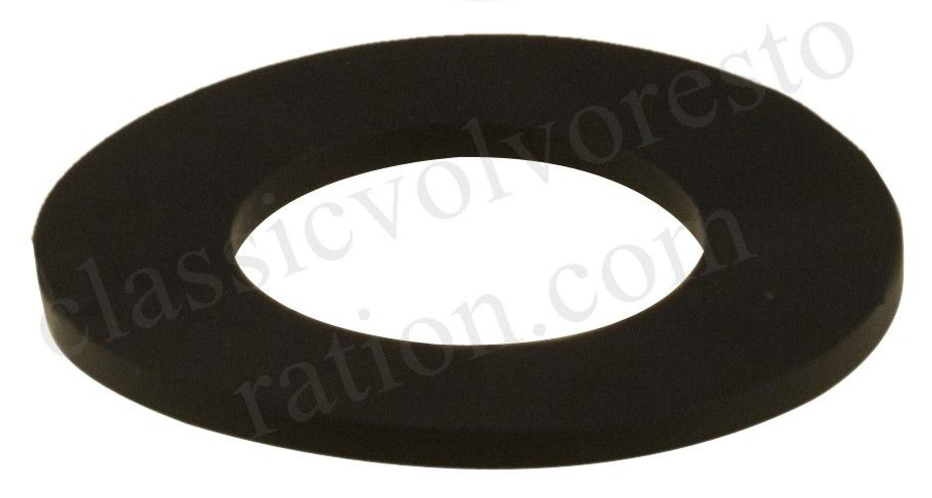 Deksel for hovedsylinderclutch til Volvo Amazon, 1800 — bild 1 av 3