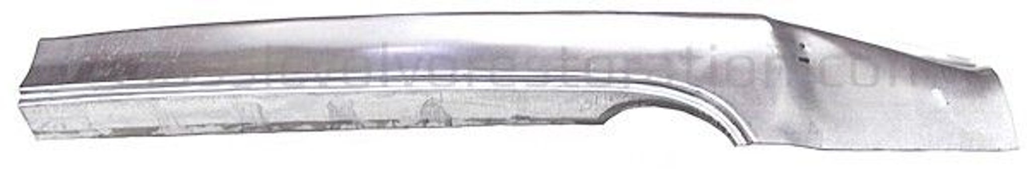 Terskelplate ytre venstre