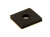 Mellomlegg karosseri-ramme