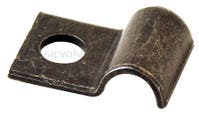 Klemme 7x6,4 mm for Volvo Amazon, Amazon Kombi, 140, 164, 240, 440, 460, 480, 740, 760, 780, 940 — bild 2 av 2