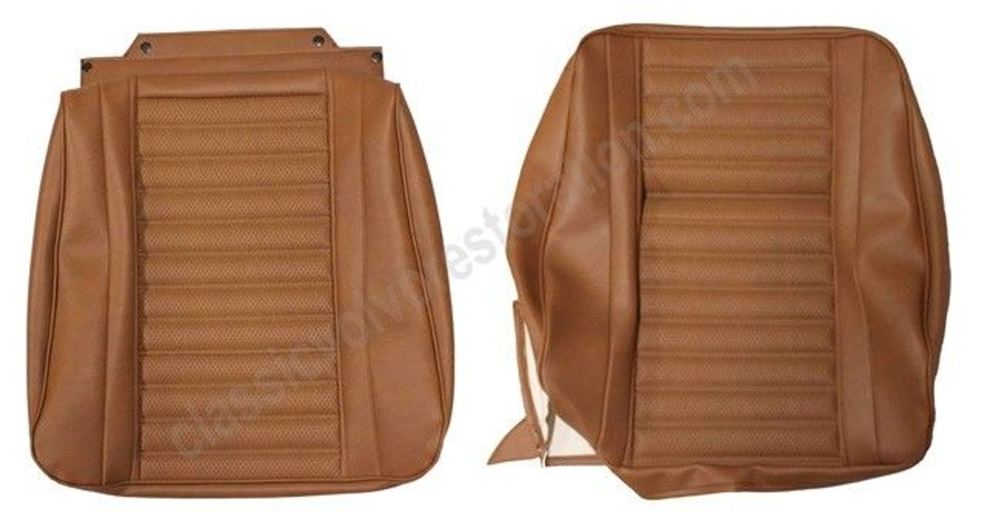 Trekk framsete Amazon