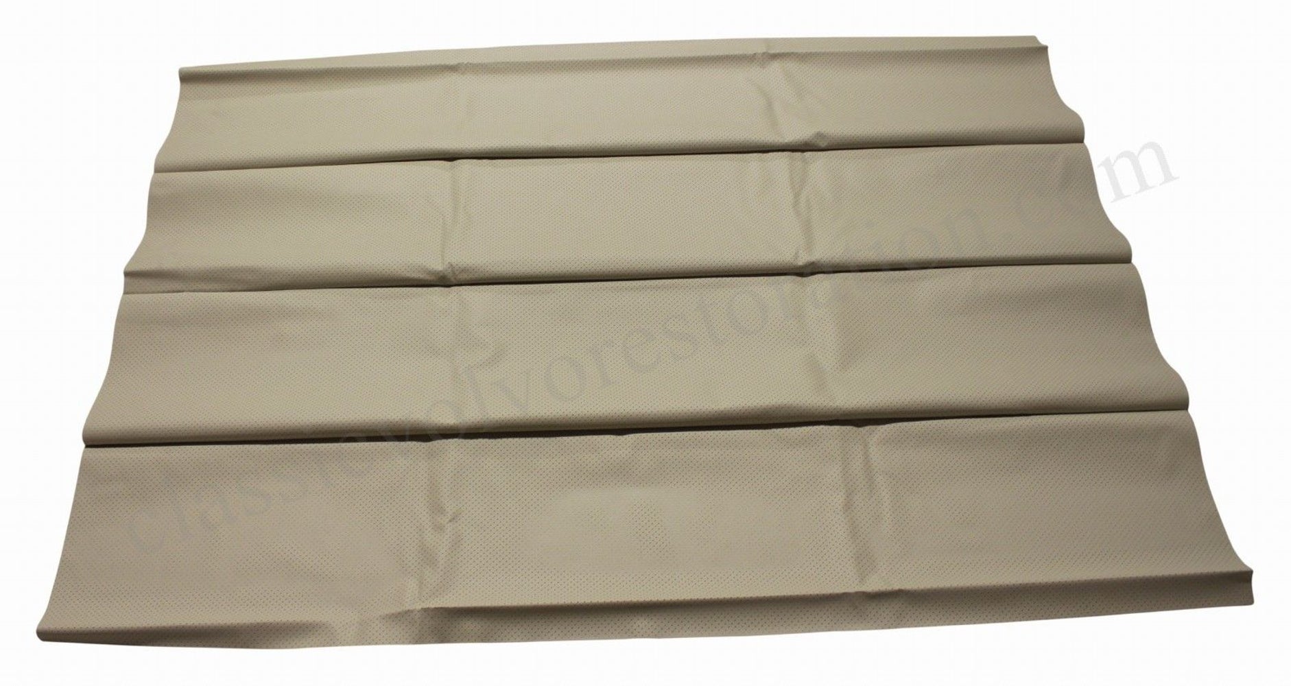 Innertak vinyl, perforert