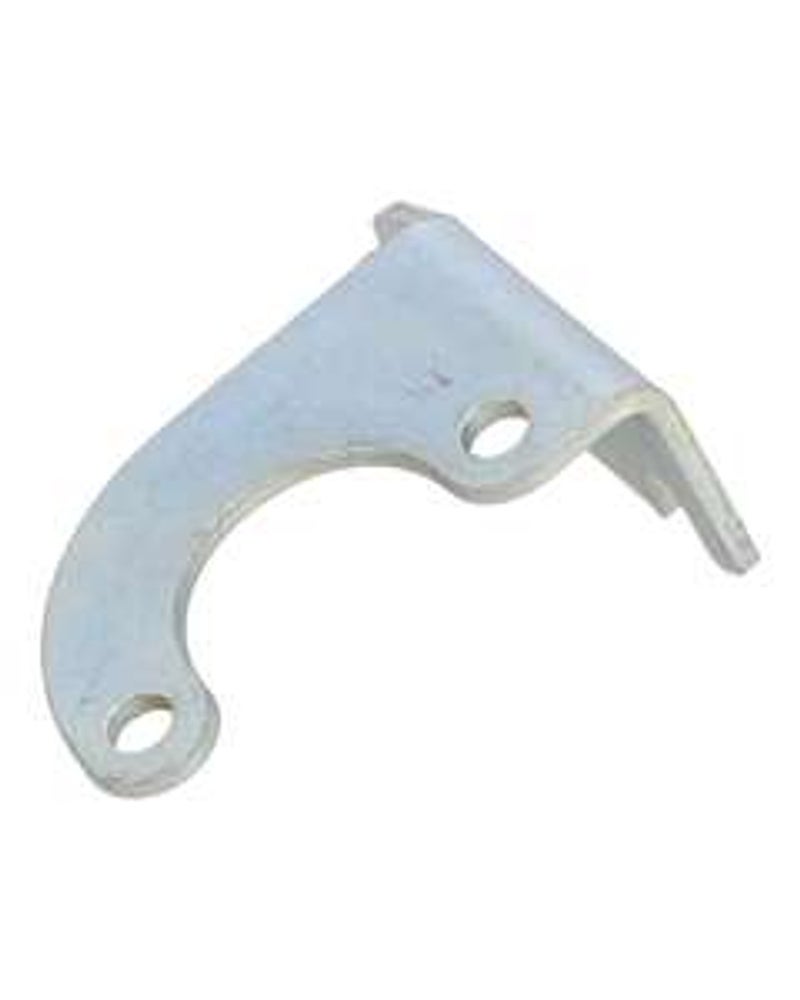 Konsoll for kilometerteller