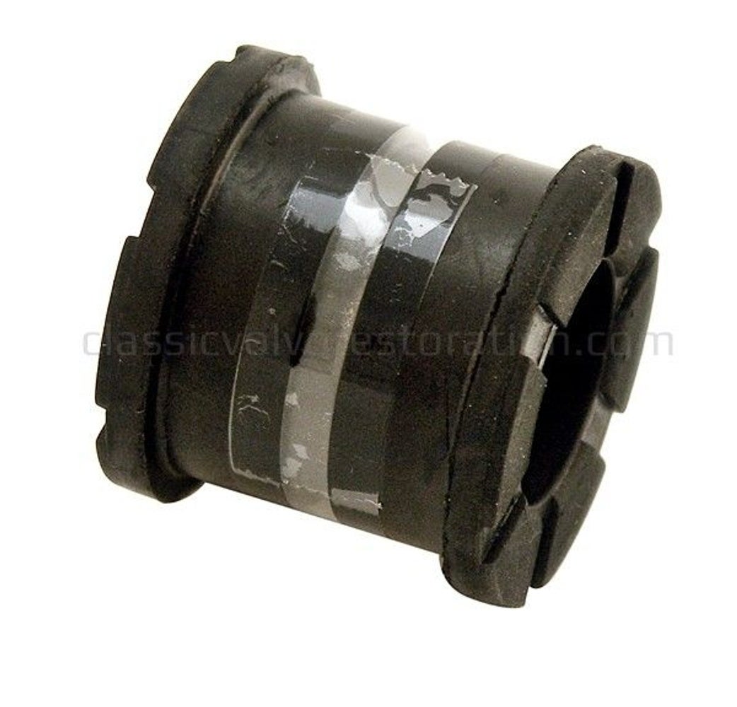 Bussing bærearm bak gummi