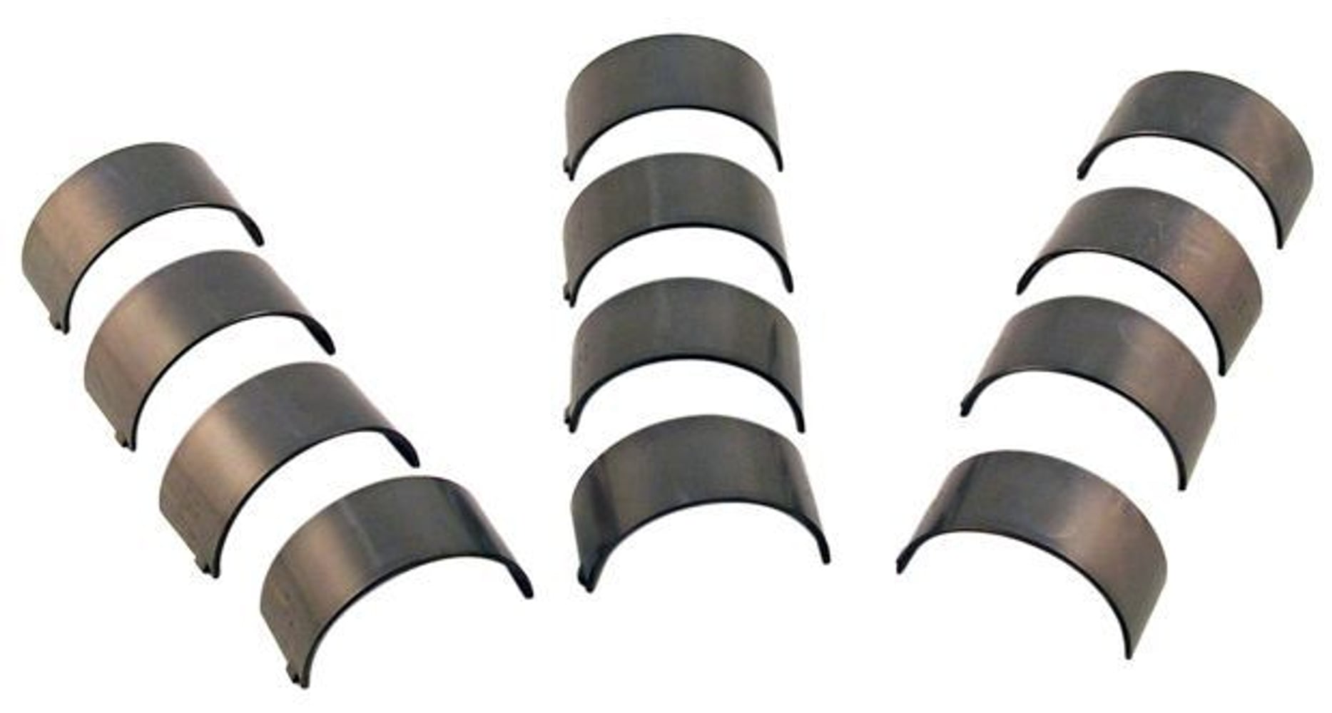 Vevlagersett B30 standard