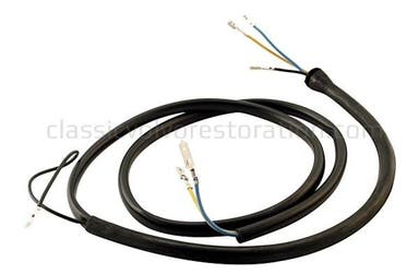 Blinklysledninger for Volvo Amazon, B16, høyre