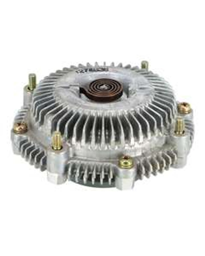 Slireclutch for Volvo 260, 262, 740, 760, 760 B27, B28