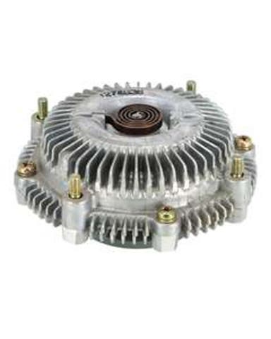 Slireclutch for Volvo 260, 262, 740, 760, 760 B27, B28