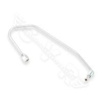 Bremsrør høyre foran