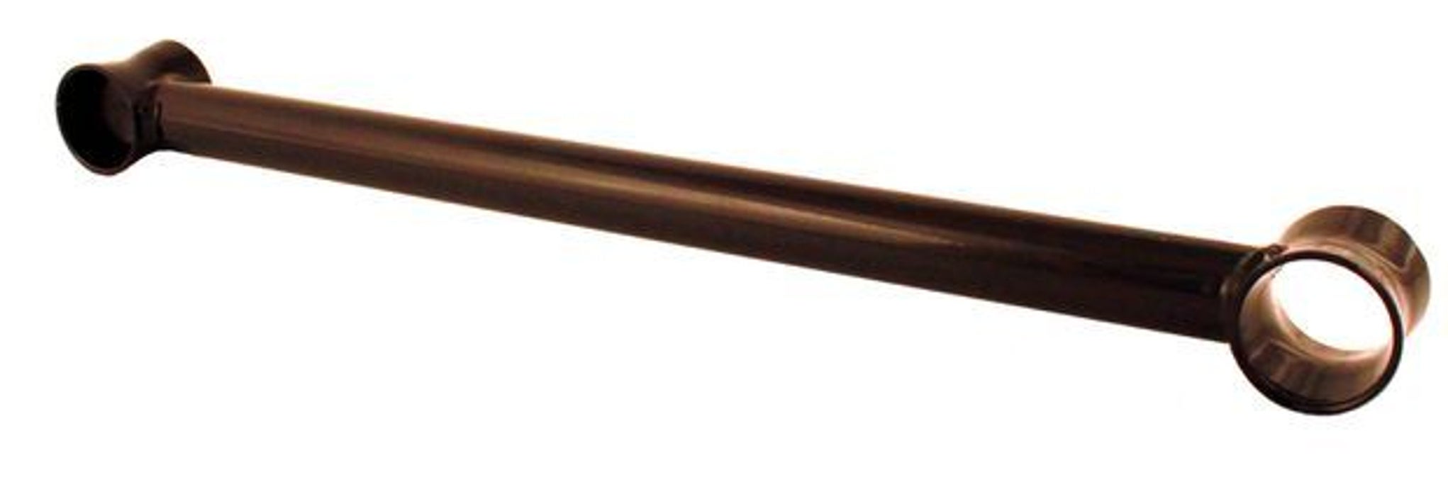 Bærearm uten bussing