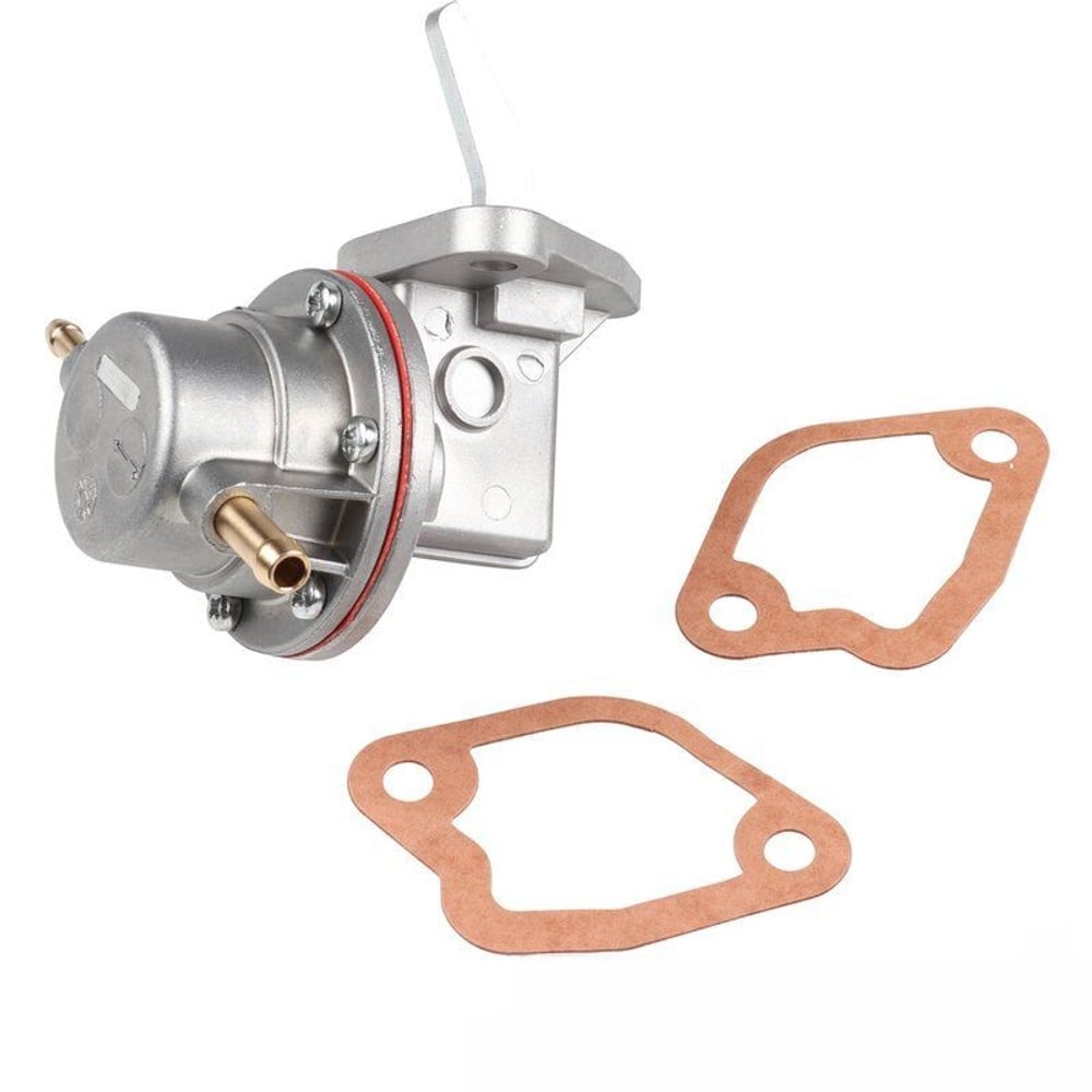 Drivstoffpumpe, Mekanisk — bild 2 av 2
