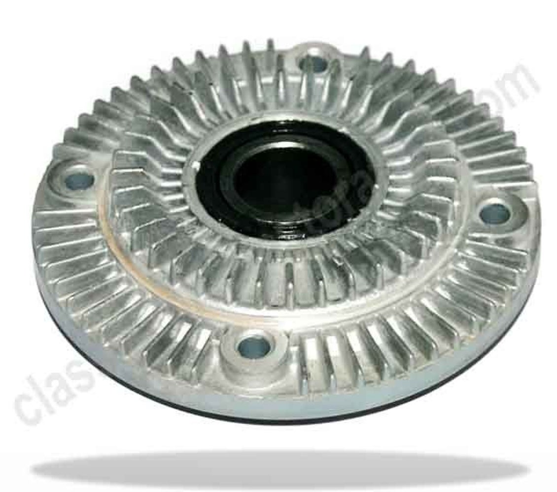 Slipperclutch for Volvo 1800, 140, 164, 240