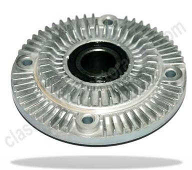 Slipperclutch for Volvo 1800, 140, 164, 240