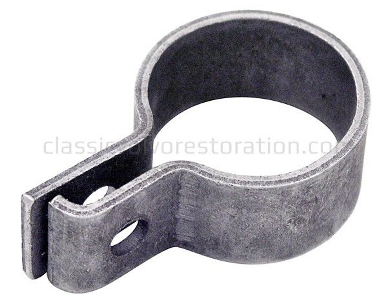 Klemme eksosanlegg B16 for Volvo Duett