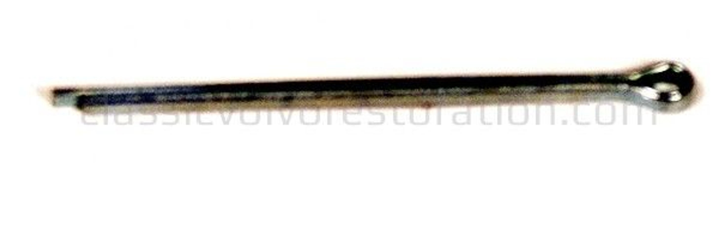 Saksstift 2 x 20 for Volvo Amazon, Amazon Kombi