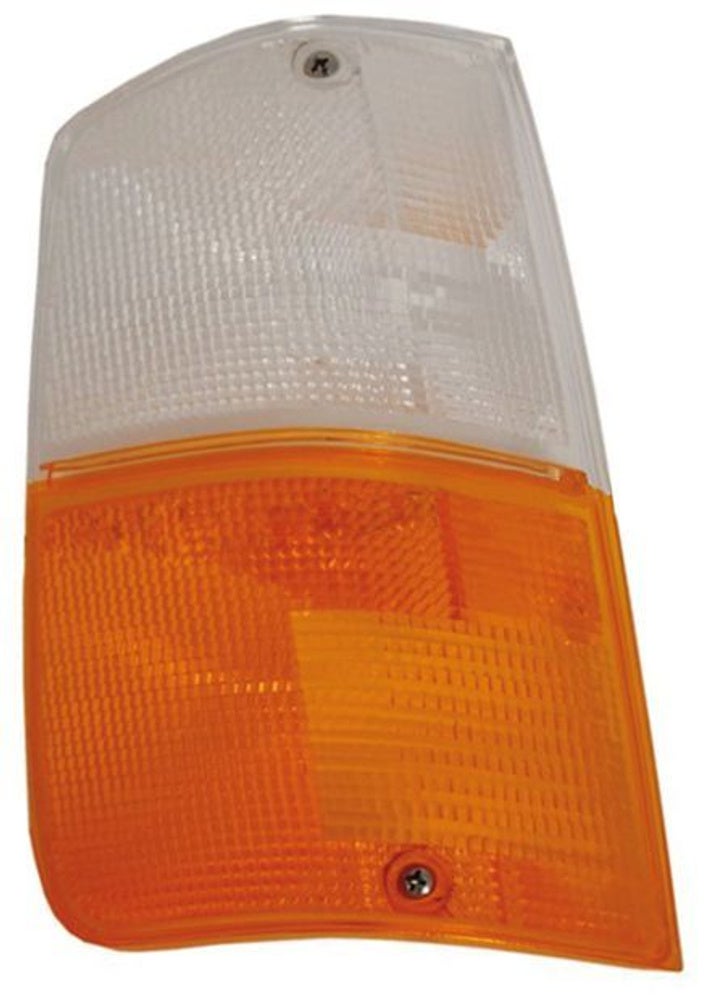 Blinklysglass Hella høyre