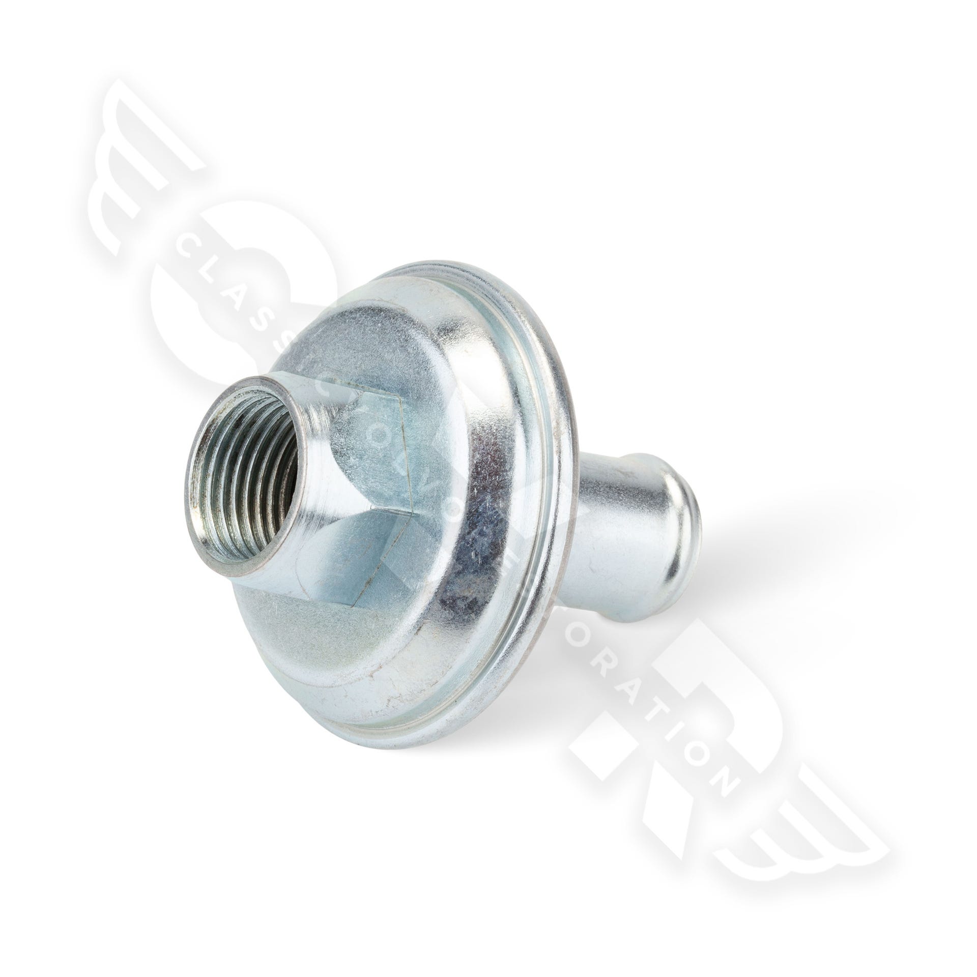 Pulsluftventil for Volvo 240, 740, 760, 240 -1993, 740 1984-90 — bild 1 av 3