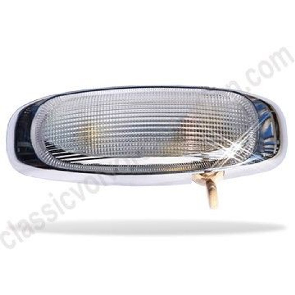 Innerbelysning PV/Duett/Amazon