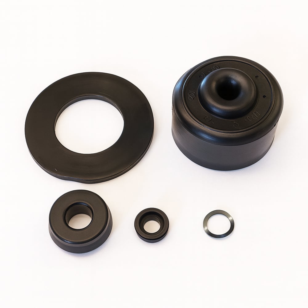 Reparasjonssett clutch hovedsylinder for Volvo Amazon, Amazon Kombi