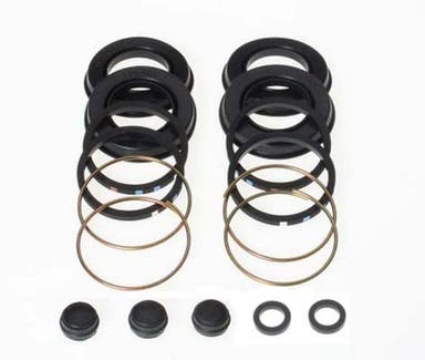 Reparasjonssett for bremsekaliper foran til Volvo Amazon, 1800, 140, 164, 240, -77