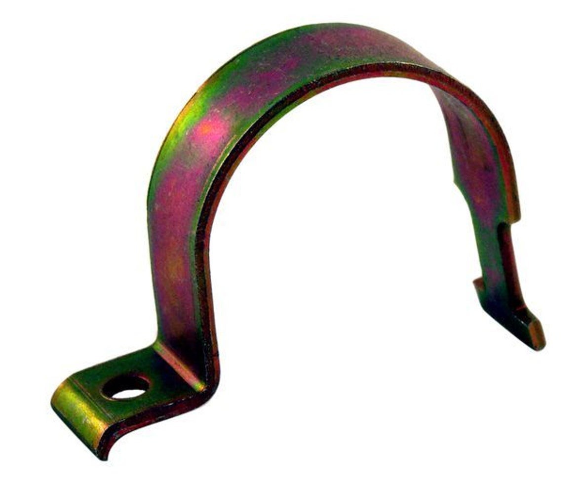 Klemme eksos øvre 48 mm