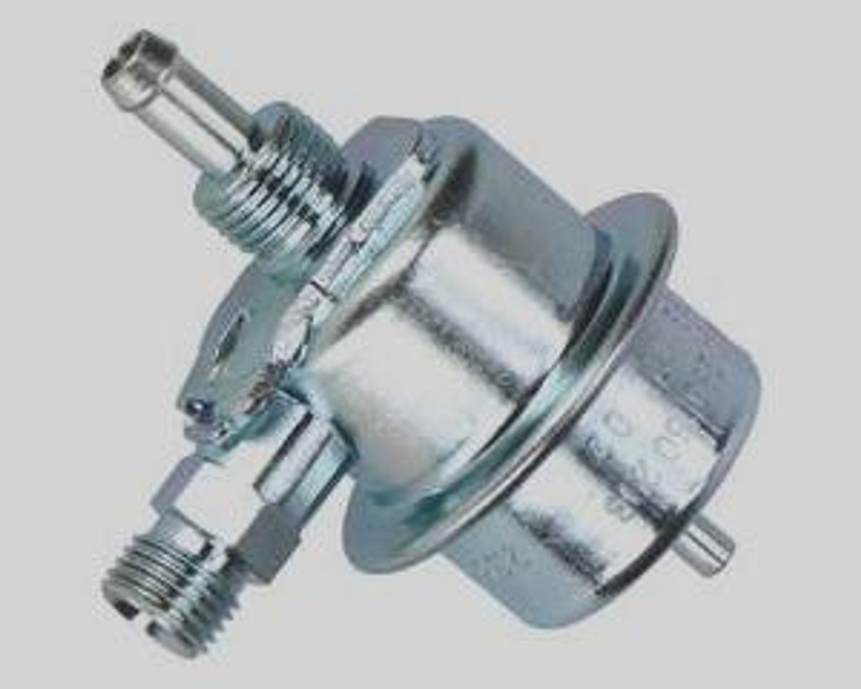 Trykkregulator for Volvo 240, 260 1979-87, B21F, B23F, B230F