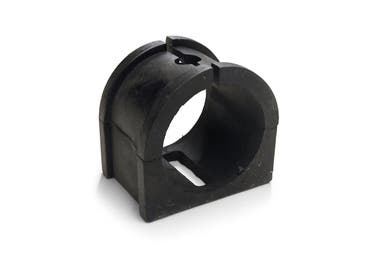 Rattstammeforing B18, B20 gummi for Volvo Amazon Kombi, 1800