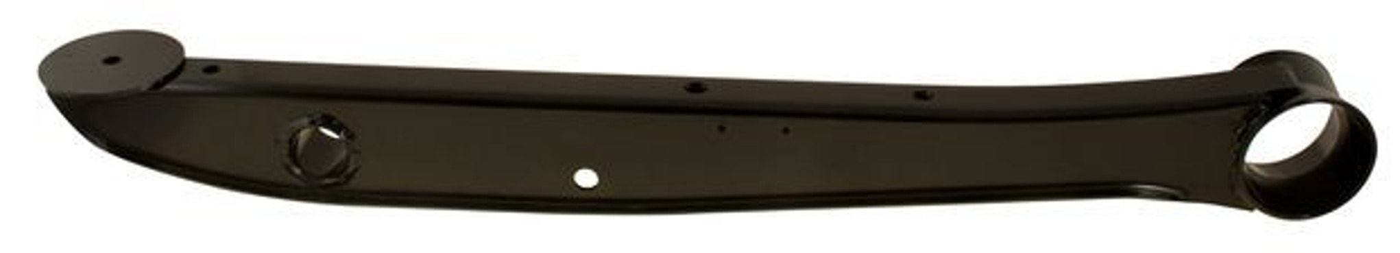 Bærearm uten bussinger