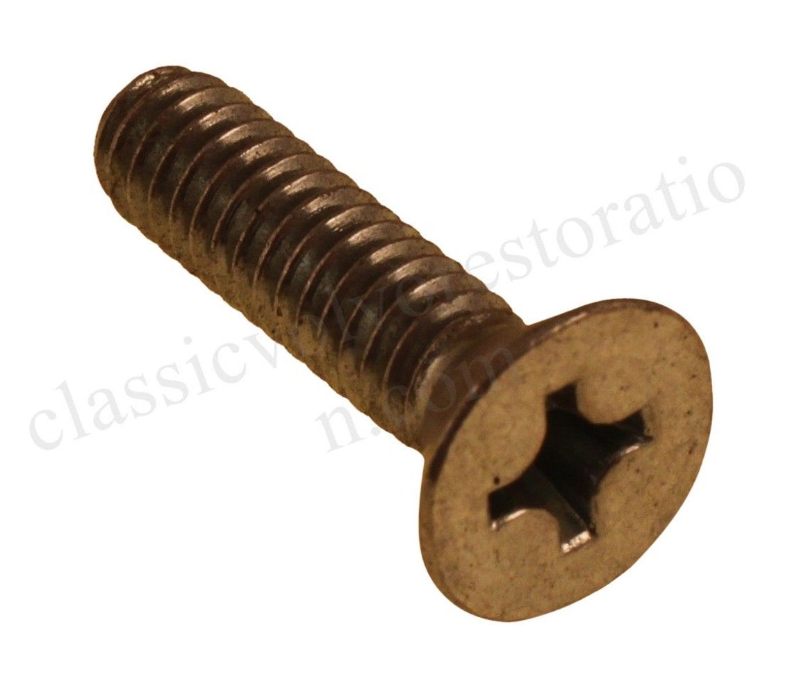 Skrue UNC 1/4-20x1" (25 mm) UFX — bild 1 av 2